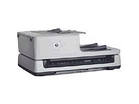 Escáner para documentos HP Scanjet 8390 (L1962A) Escáner para documentos HP Scanjet 8390 (L1962A)